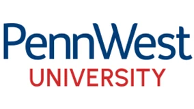 The PennWest Parent and Family Portal Logo